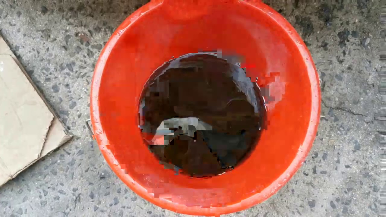 Je Vidange liquide refroidissement 107 C1 Aygo