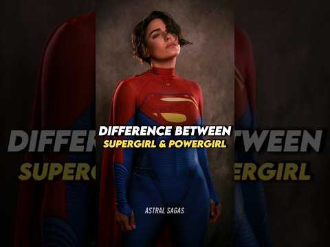 What's The Difference