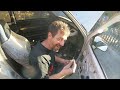 I bought 2 Suzuki Altos full of parts!