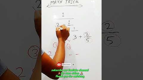 Simplification Tricks for All Competitive Exams I Magical Simplification Tricks| Solve in Mind short