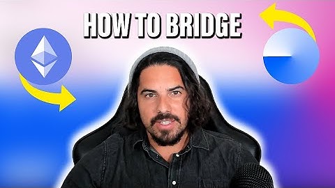 How to Bridge ETH to BASE | SIMPLE GUIDE