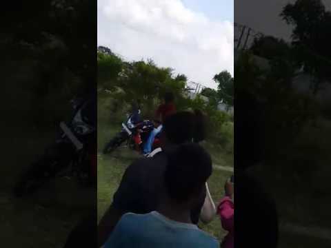 Dekhiye bhojpuri gaane ki shutting kaise hoti hai - YouTube