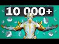 The 5 FASTEST Platinum Farms in Warframe The 5 FASTEST Platinum Farms in Warframe