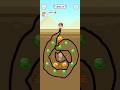 level 18 is complete 💯✅ || pull the gold game #gold #gaming #level