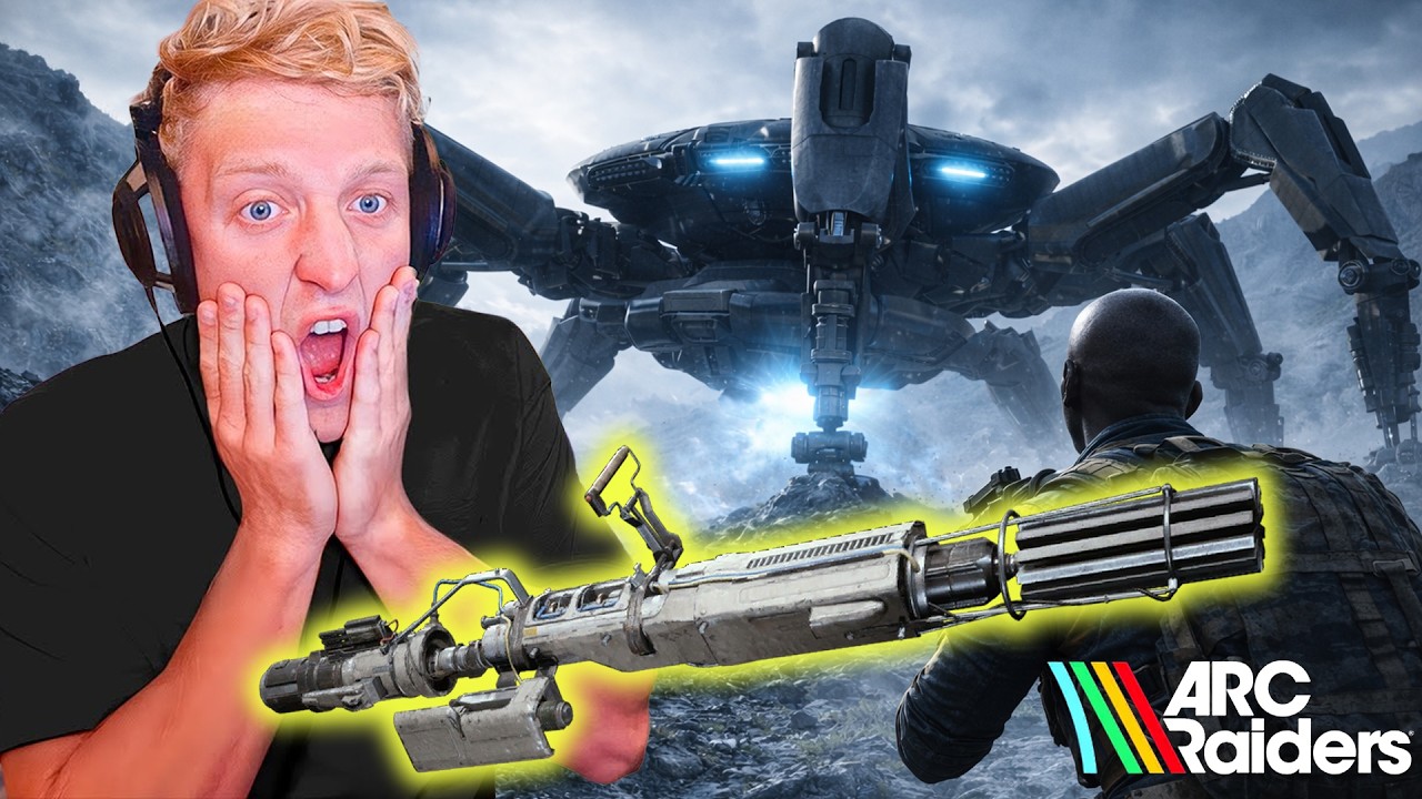 TFUE обыграл Queen менее чем за 60 секунд!