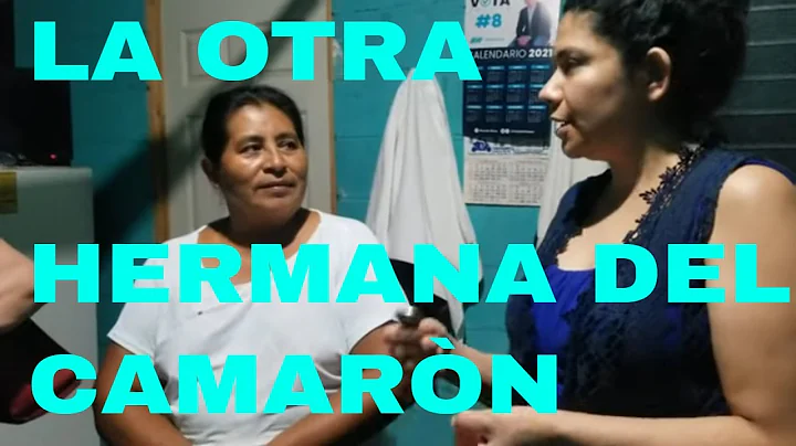 ANA RUTH, LA MISTERIOSA HERMANA DE LOS VIERA, SE U...