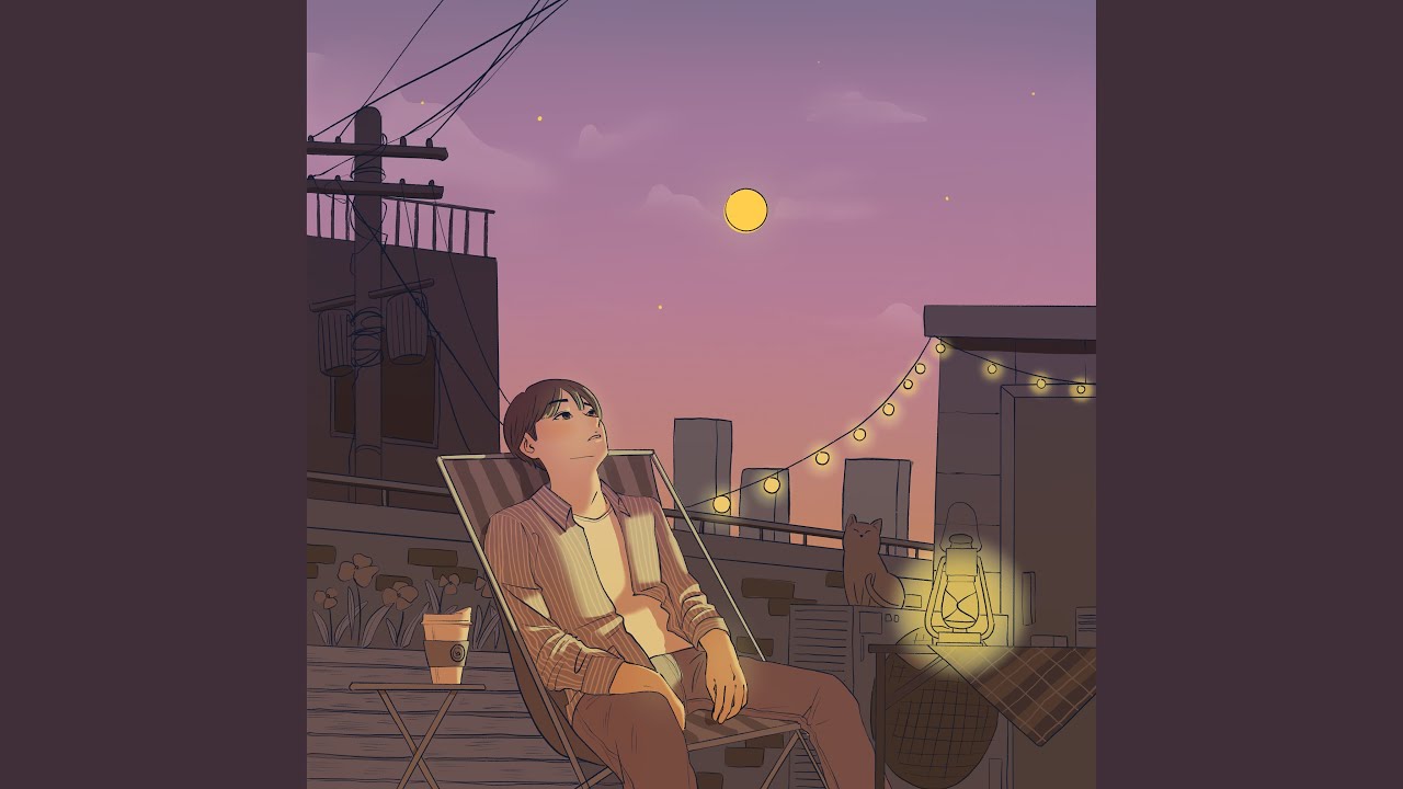 We must see again (너에게 하는 말)