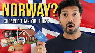 Is Norway Worth It Financially in 2026? Real Cost of Living, Savings Tips & Mistakes to Avoid