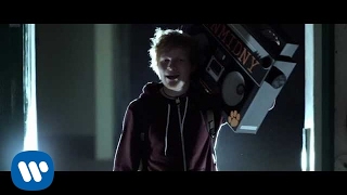 Смотреть клип Ed Sheeran Ft. Dot Rotten & Scrufizzer - You Need Me