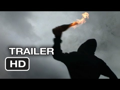 Informant Official Trailer 1 (2013) - Documentary HD