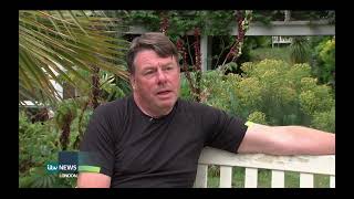 Lambeth Community Care Centre - Itv News - 16Th June 2025