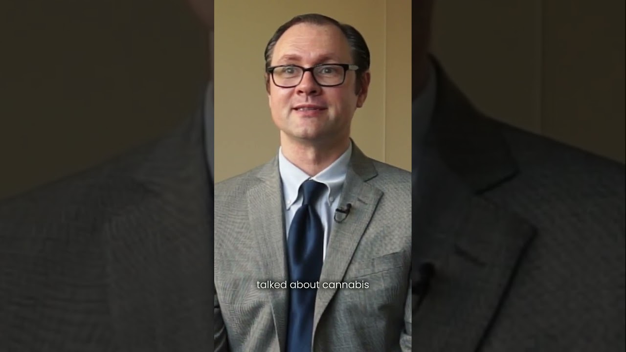 Cannabis Talks: The Ongoing Conversation