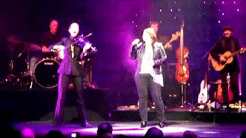 Jann Arden - "A Million Miles Away", featuring mul...