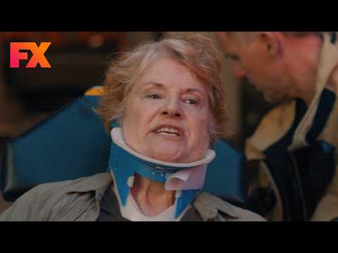 Przygodę życia zaczęła od zabicia męża! 🚙 🤨 | 9-1-1: Nashville