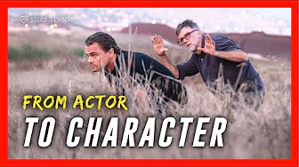 How Actors Prepare for a Role — Acting Techniques Explained