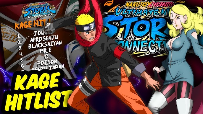 Naruto x Boruto Ultimate Ninja Storm Connections pre-order bonuses &  edition differences - Dexerto