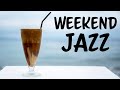 Lounge Music - Sunny Weekend Bossa Nova - Morning Bossa Nova Jazz Music