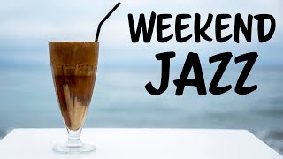 Lounge Music - Sunny Weekend Bossa Nova - Morning Bossa Nova Jazz Music