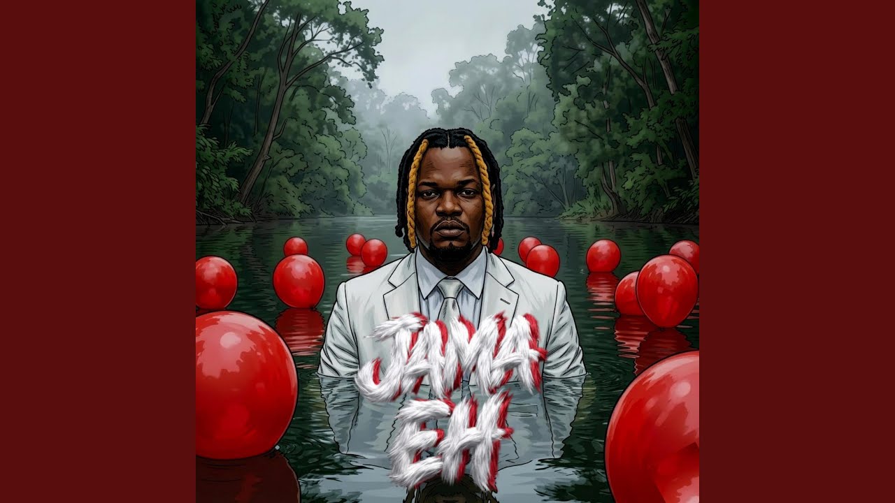 Watch JAMA EH on YouTube Watch JAMA EH on YouTube