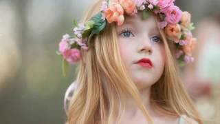 Ballerina Girls | © Full Feather Photography screenshot 2