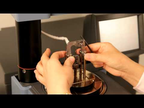 Tension Clamp