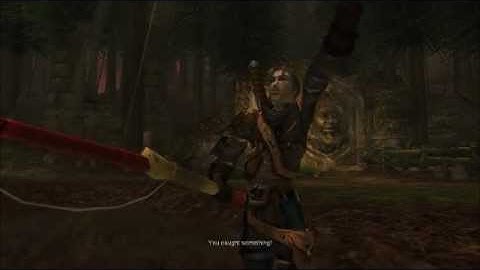 Fable TLC Infinite Silver Key Glitch by EeJayGaming