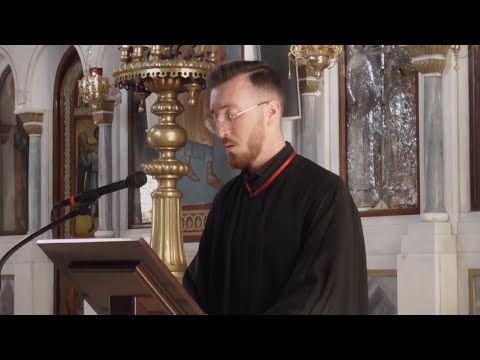 Σπύρος Περιβολάρης: Μωσῆς