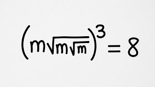 Sharp Olympiad Mathematics Indian Can You Solve This One?