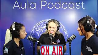 Aula Podcast Feria Maker UNOi | Instituto Las Torres Siglo XXI