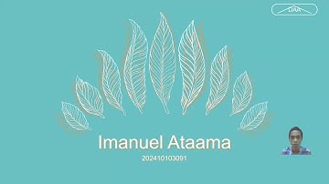 Tugas M02 | Desain Analisis Algoritma | Pseudocode