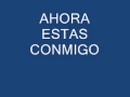 Mayra Couto - Ahora Estas Conmigo (HD Oficial)