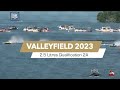 Valleyfield 2023-HRL 2.5 Litres Heat 2A