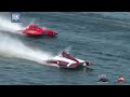 Valleyfield 2023-HRL 2.5 Litres Heat 2A