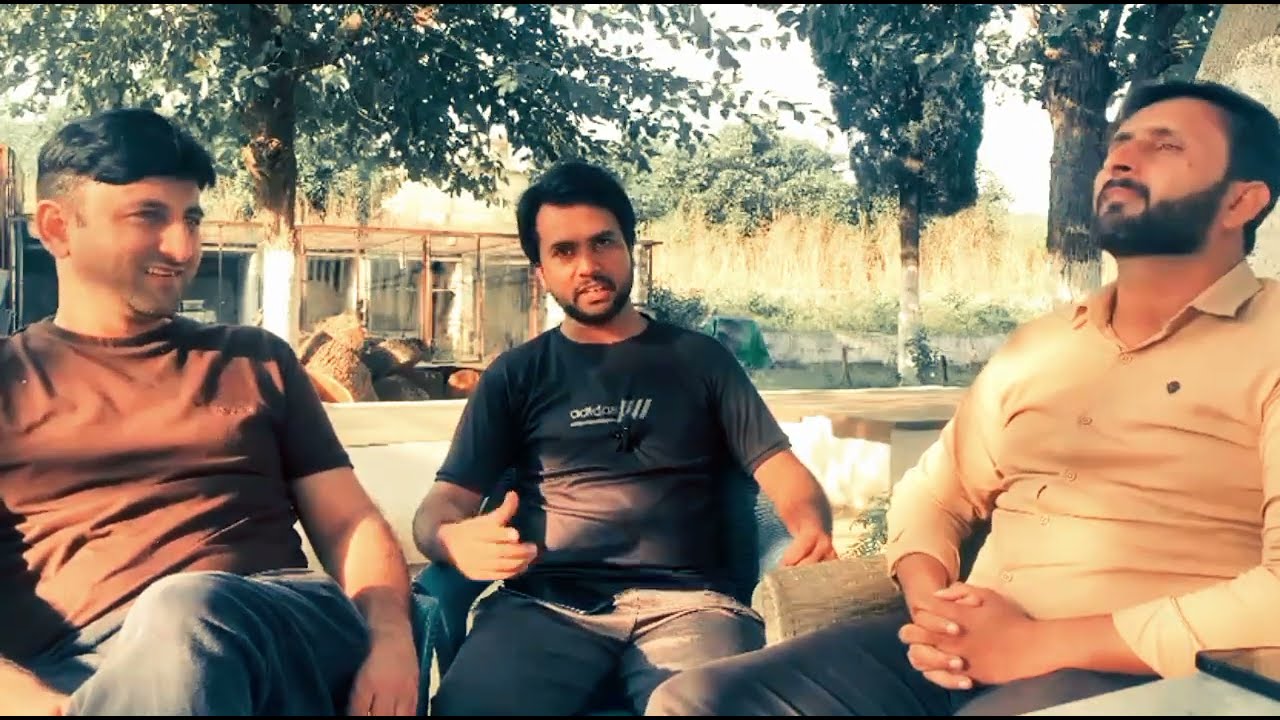 Vedio Hundred A poetic session @AdnanNaseerOfficial2 