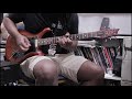 Demo Tuesday: PRS S2 Satin Standard