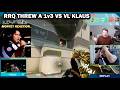Chobra &amp; TMV Can’t Believe This 1v3 Clutch by VL Klaus vs RRQ | VCT Pacific 2026