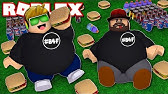 Getting Extra Fat In Roblox Munching Masters Youtube - detention for you roblox baldis basics blox4fun