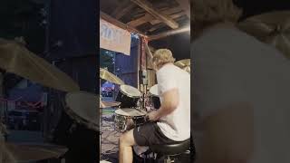 Fanfare for the Common Man - Live ELP Cover