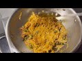 Semiya biryani recipe | How to make semiya biryani at home | Easy semiya biryani #cooking