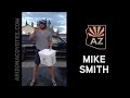 Mike Smith Ice Bucket Challenge