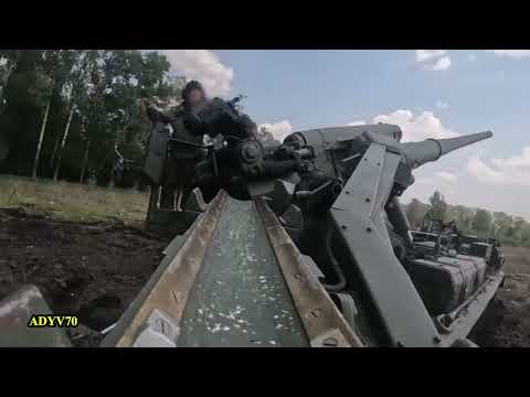 Video: Cel mai nou pistol rusesc autopropulsat „Phlox”: fotografie, recenzie