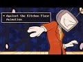 Mr Ant Tenna Against The Kitchen Floor Animation mp3