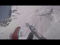 Alpental  crystal mountain 2018 kits perspective