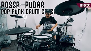 Rossa - Pudar (Cover by Missing Madeline) Drum Cover by Angker