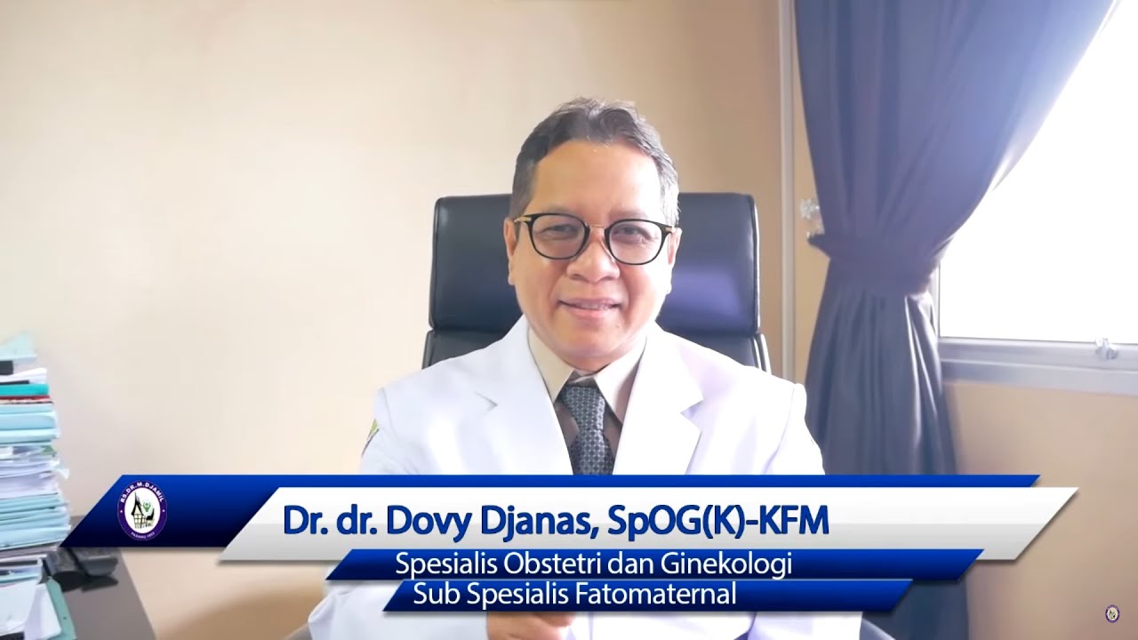 Profil Dokter Rsup Dr. M. Djamil