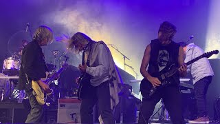 Switchfoot Sugar Land live 2022