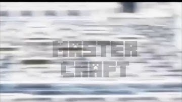 Intro MasterCraft