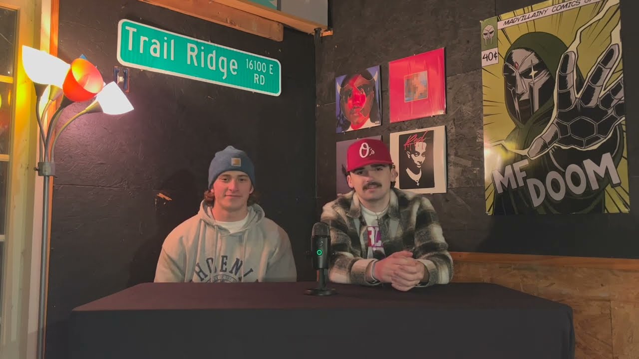 Open Mic Podcast Ep.1