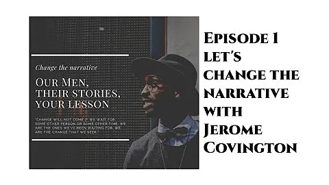 Chronicle of Our Kings - Episode 1 - Jerome Coving...