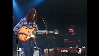 Beachwood Sparks - Confusion is Nothing New (Live at TVE2's "Conciertos de Radio 3", Spain, 2001)